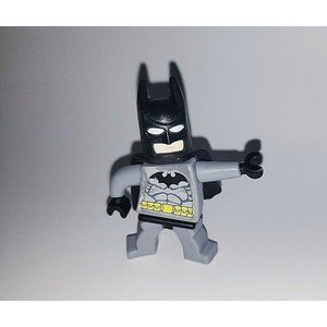McDonald's Lego 2008 Batman The Video Game #3 Batman Batarang flexible
